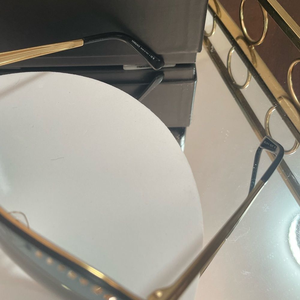 Versace Sunglasses - Picture 8 of 10